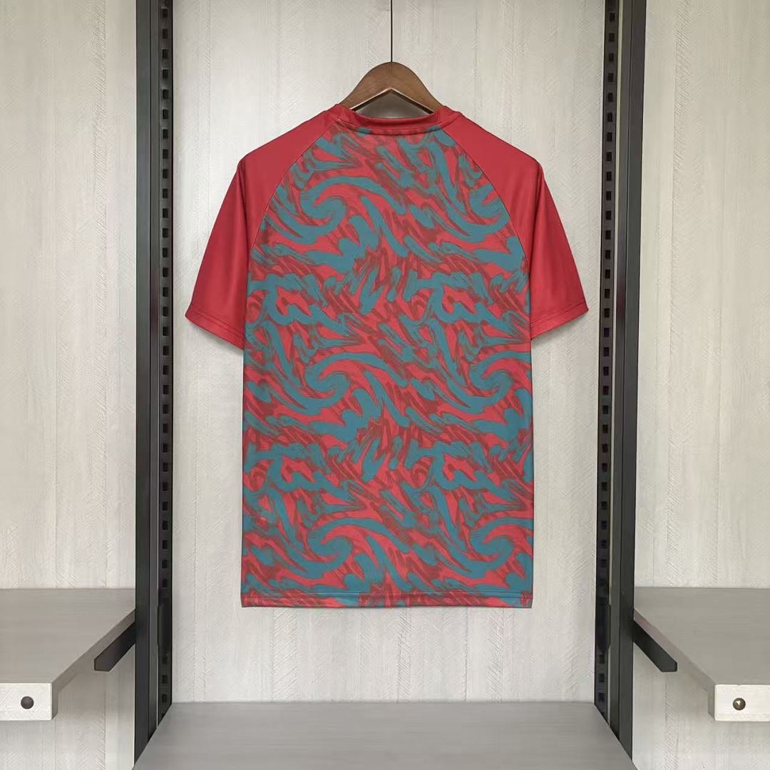 2026_27 Portugal Jersey Men's Size