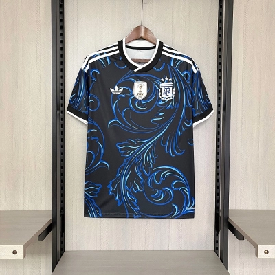 2026 Argentina Away Jersey S-XXXXL 02