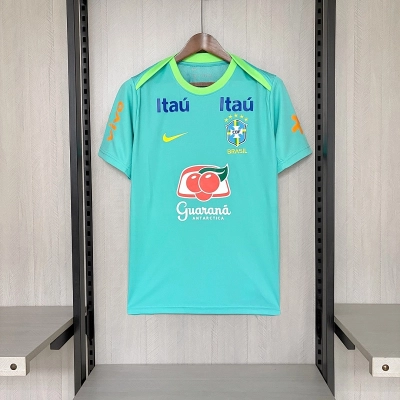 2026 Brazil training kit jersey S-XXL 02