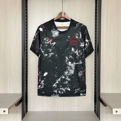 2026 Canada Away Jersey S-XXXXL 02