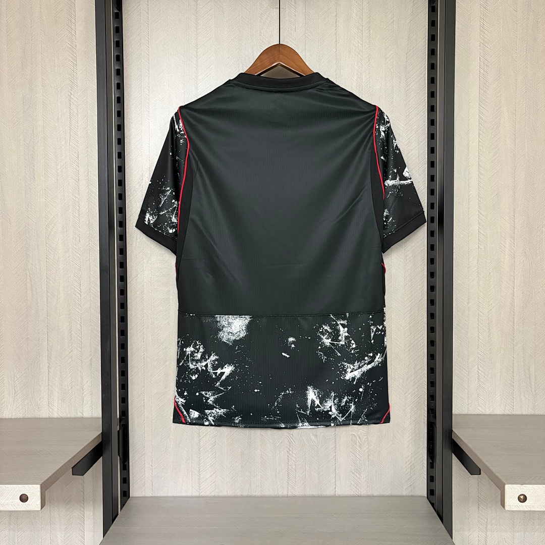 2026 Canada Away Jersey S-XXXXL