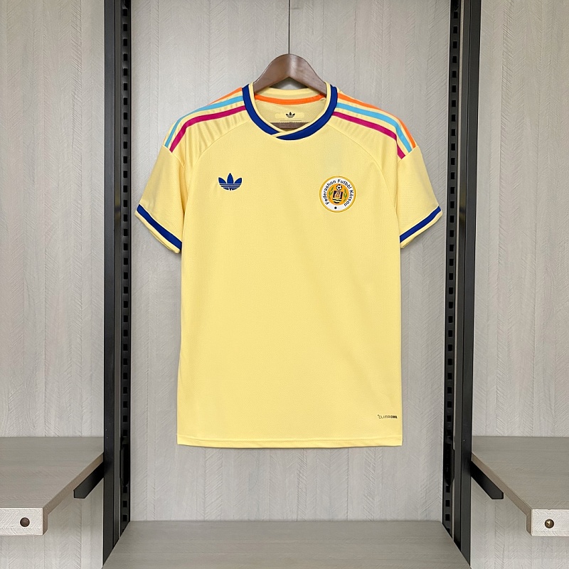 2026 Curaçao Away Jersey S-XXXXL