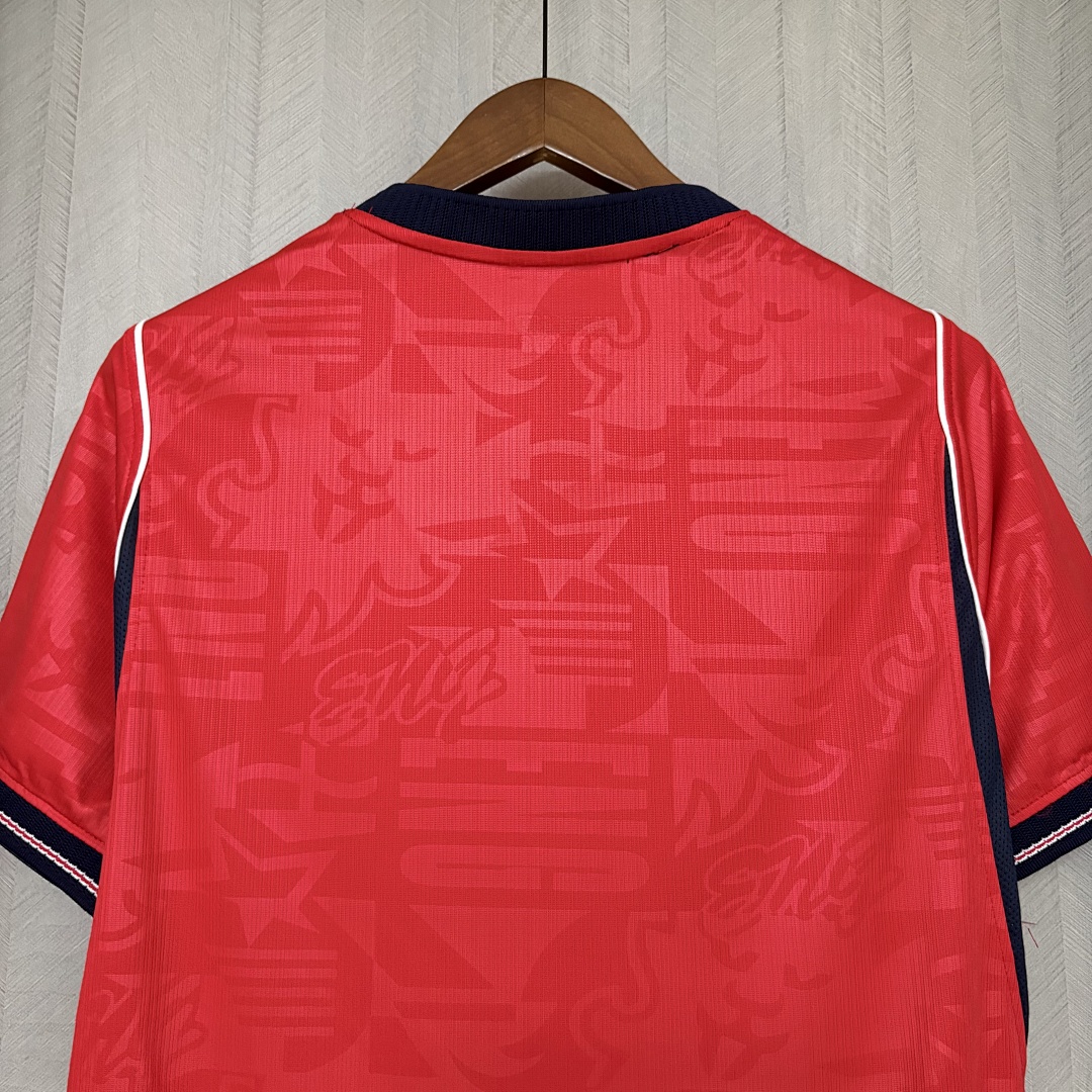 2026 England Away Jerseys S-XXXXL