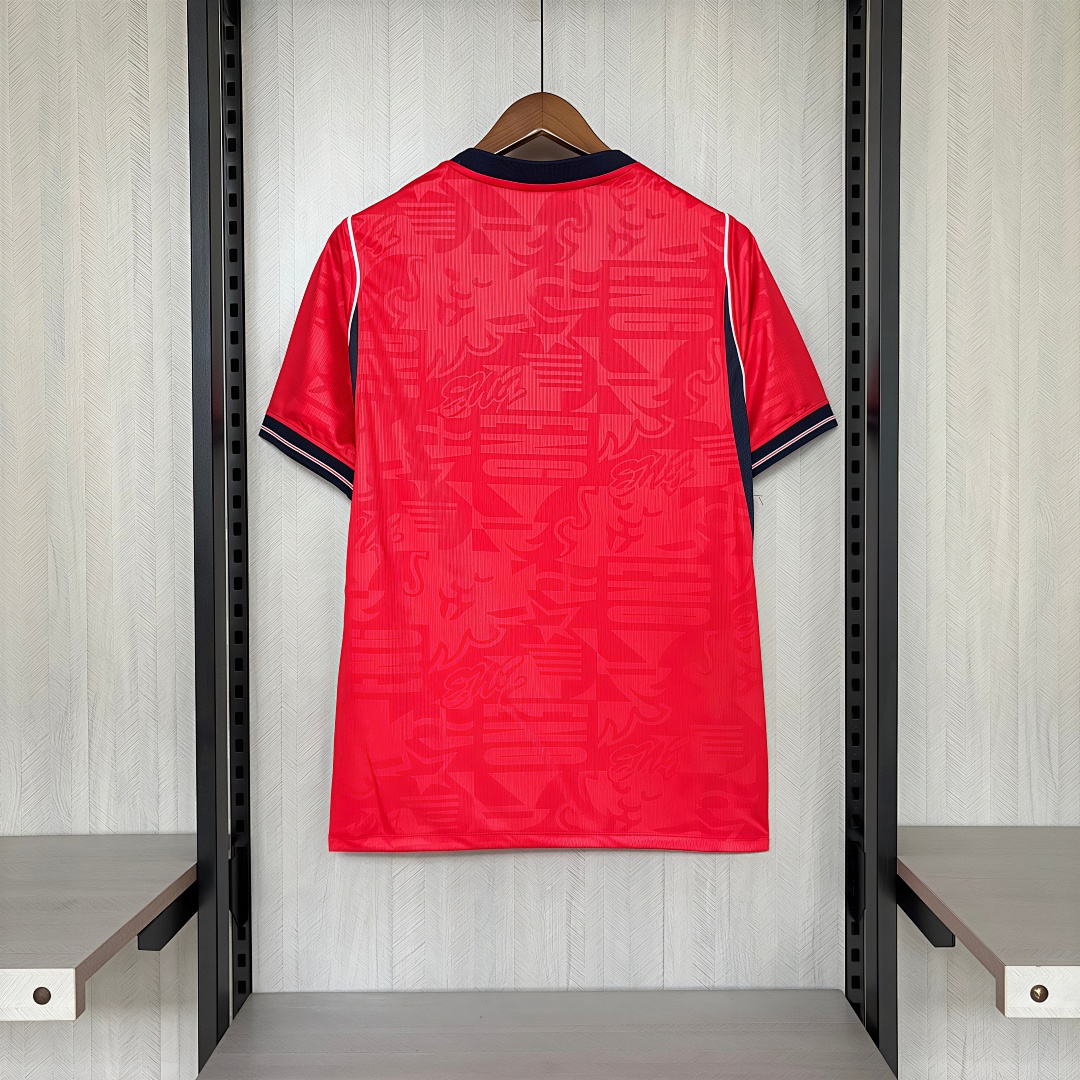 2026 England Away Jerseys S-XXXXL