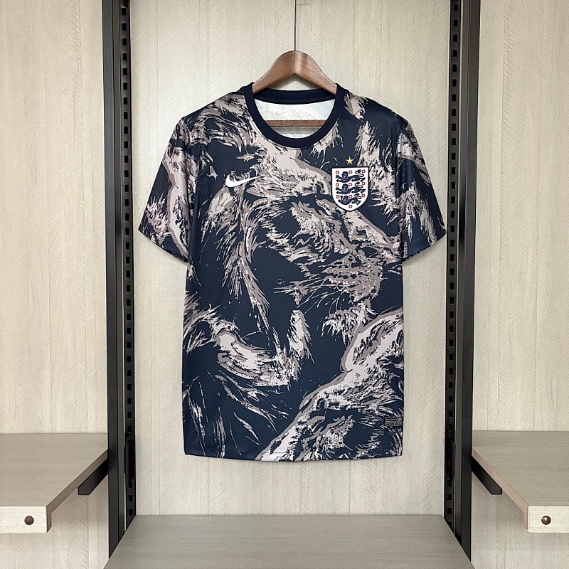 2026 England Training Kit, Jersey, S-XXL