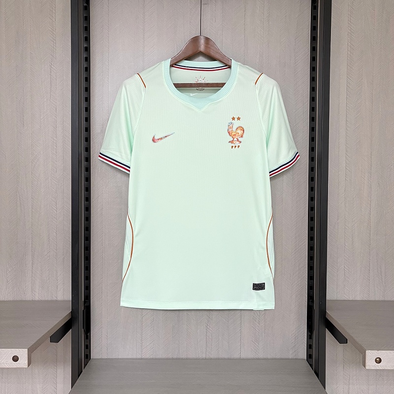 2026 France Away Jersey S-XXXXL
