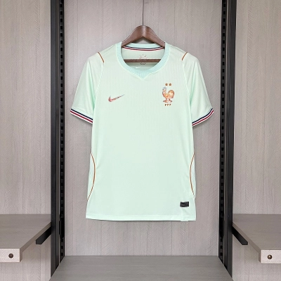 2026 France Away Jersey S-XXXXL 02