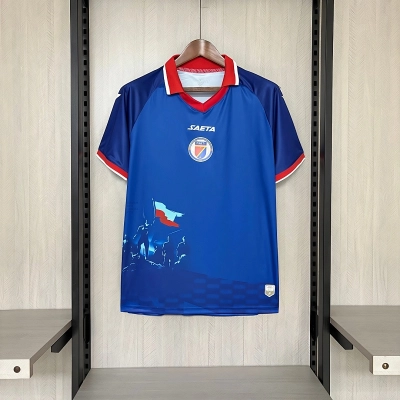 2026 Haiti Home Jersey S-XXXXL 02