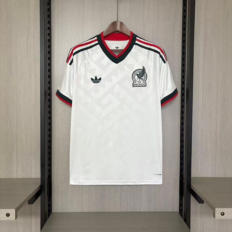 2026 Mexico Away Jersey S-XXXXL