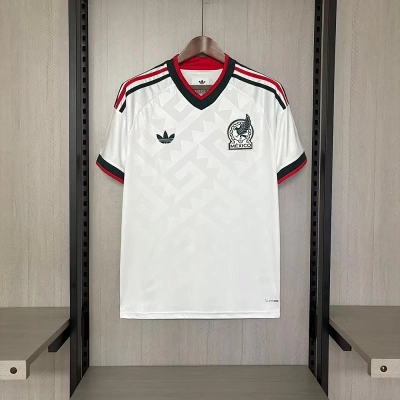 2026 Mexico Away Jersey S-XXXXL 02
