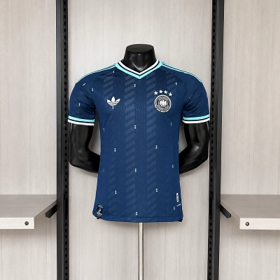2026 Player Version Germany Away Jersey S-XXXXL 02