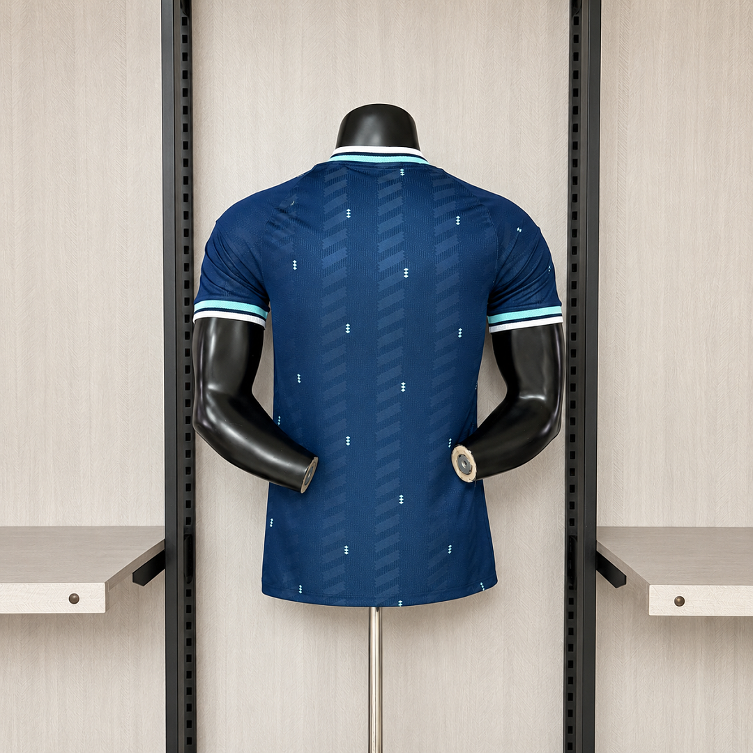 2026 Player Version Germany Away Jersey S-XXXXL