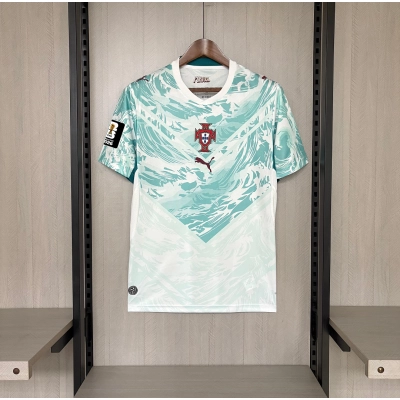 2026 Portugal 2026 World Cup Patch 02