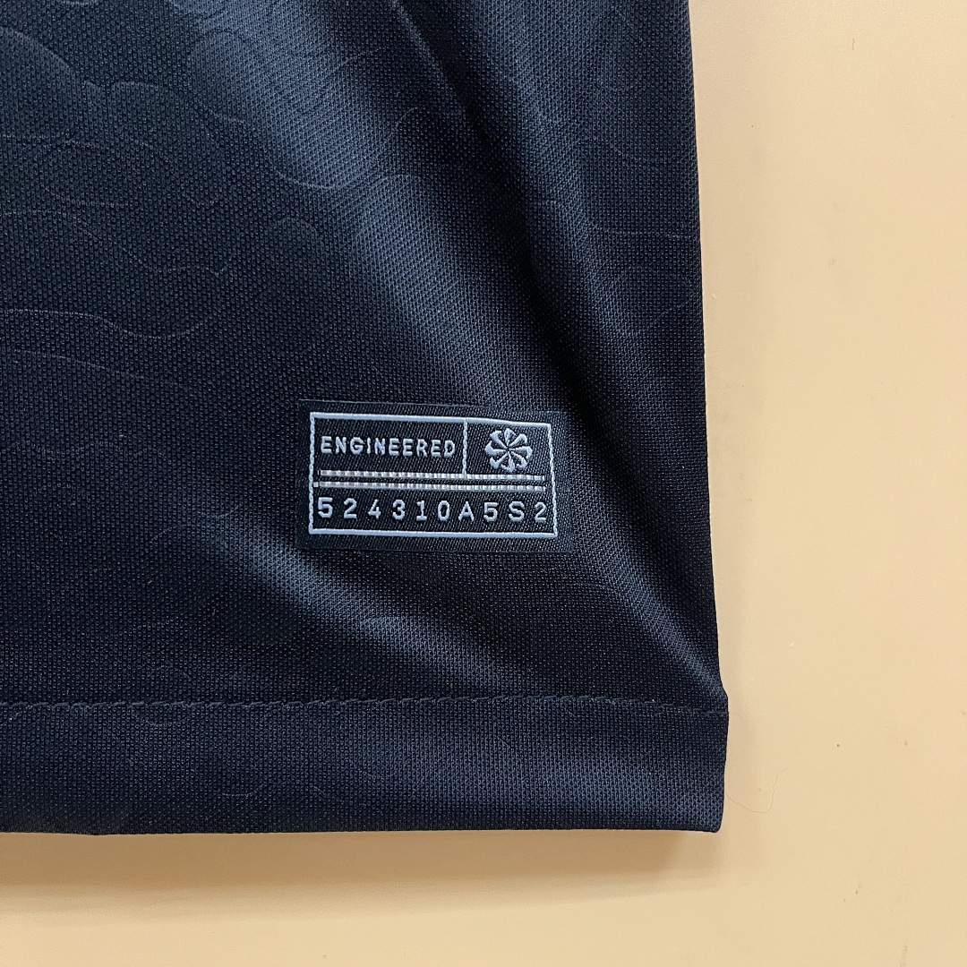 22_23 Brazil Black S-XXL