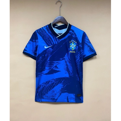 22_23 Brazil Special Edition Blue S-XXL 02