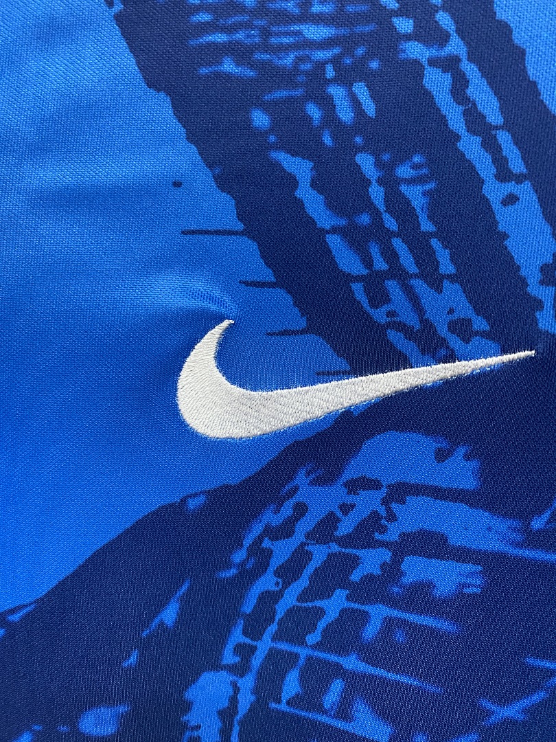 22_23 Brazil Special Edition Blue S-XXL