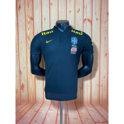 22_23 POLO Brazil Black S-XXL 02