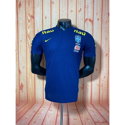 22_23 POLO Brazil Dark Blue S-XXL 02