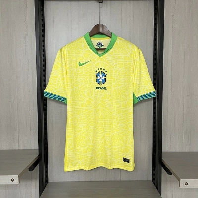 24_25 Brazil Home S-XXXXL 02
