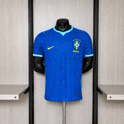 26_27 Player Version Brazil Blue Jersey S–XXXXL 02