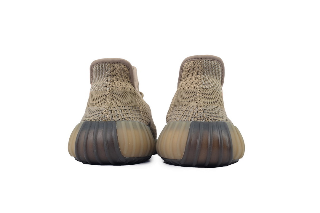 Adidas Yeezy Boost 350 V2 Clay FZ5246