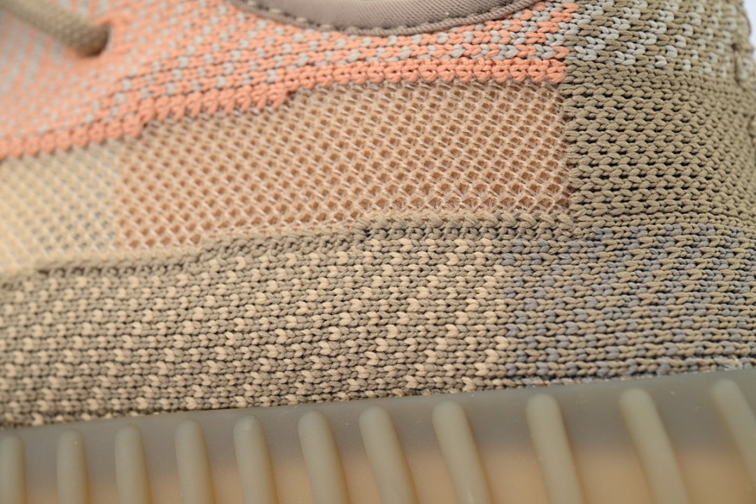 Adidas Yeezy Boost 350 V2 Clay FZ5246