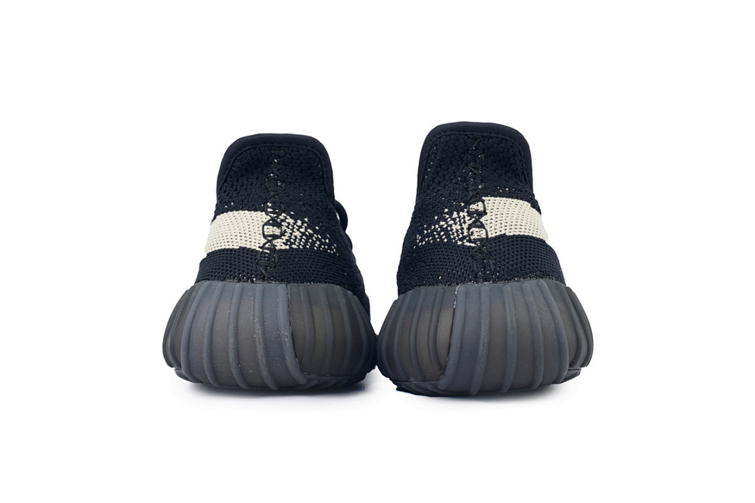  adidas Yeezy Boost 350 V2 Black White BY1604
