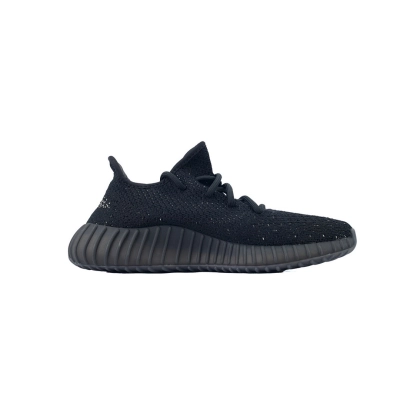  adidas Yeezy Boost 350 V2 Black White BY1604 02
