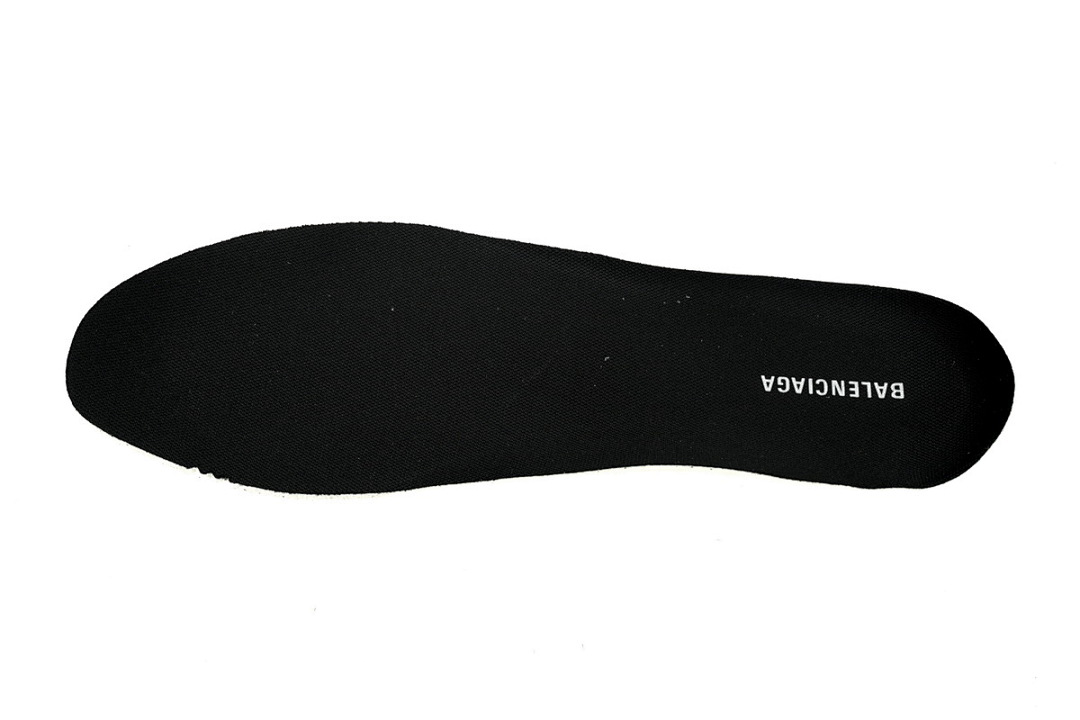 Balenciaga Runner Black Green