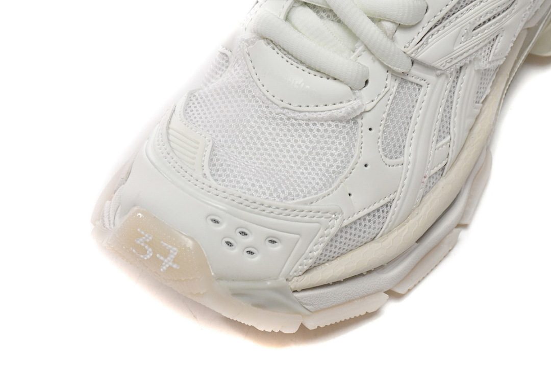 Balenciaga Runner Luminous Color