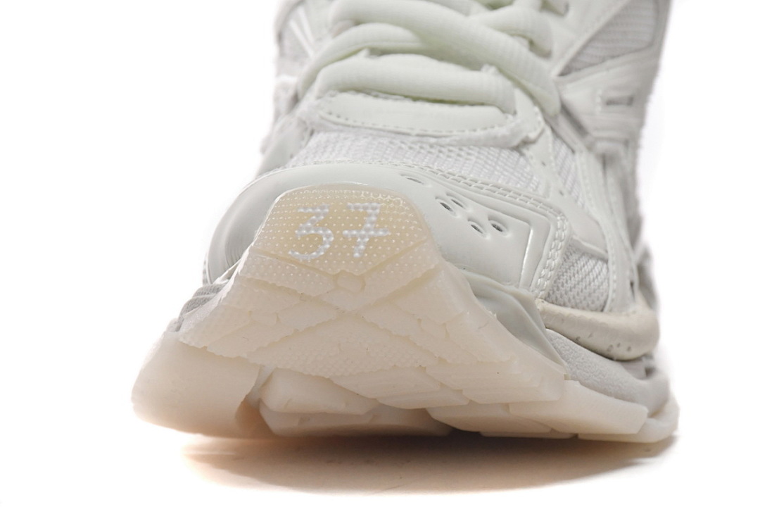 Balenciaga Runner Luminous Color