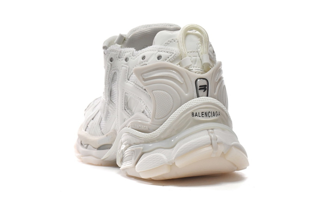 Balenciaga Runner Luminous Color
