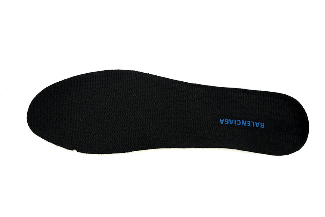 Balenciaga Runner White Blue