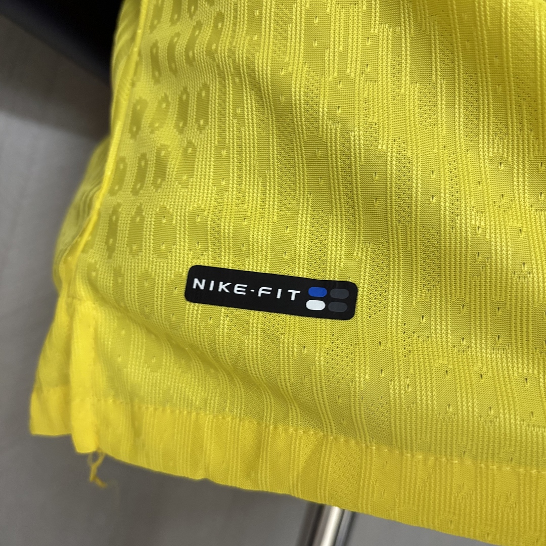 Player Edition Retro 1998 Brazil Home Jersey S–XXL