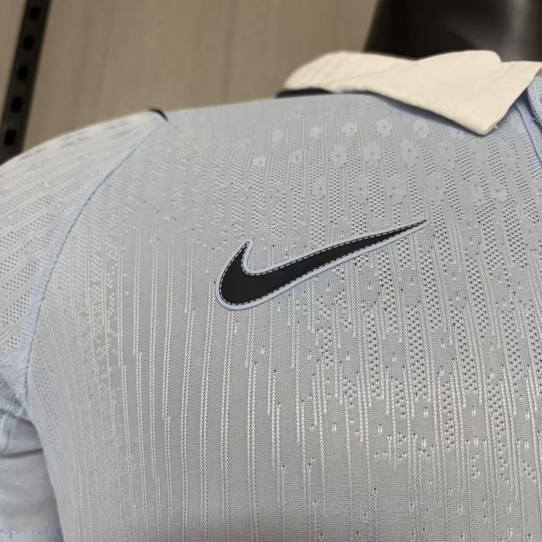 Player version 2026 Uruguay Home Jersey Men's Size