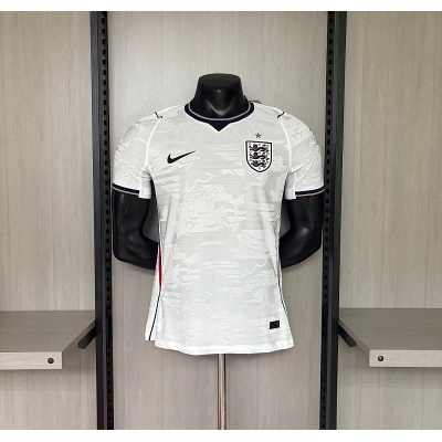Player version England home jersey 2026 S-XXXXL 02