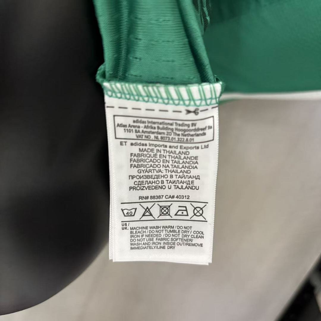 Player version long-sleeved 2026 Mexico home jersey Men's Size