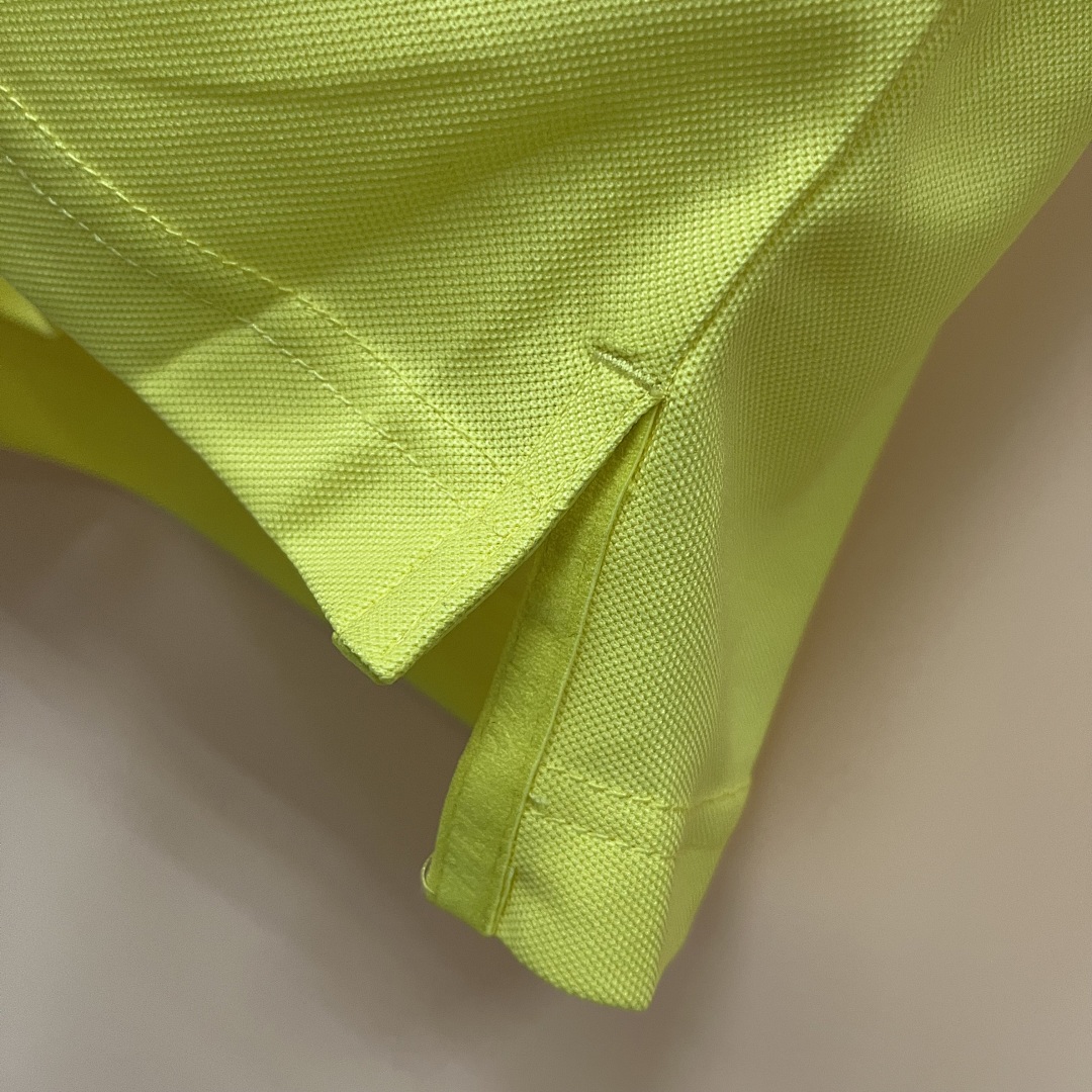 POLO 22_23 Brazil yellow pre-match training S-XXL