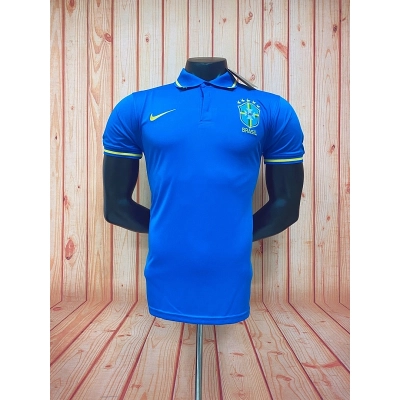POLO Brazil Blue S-XXL 02