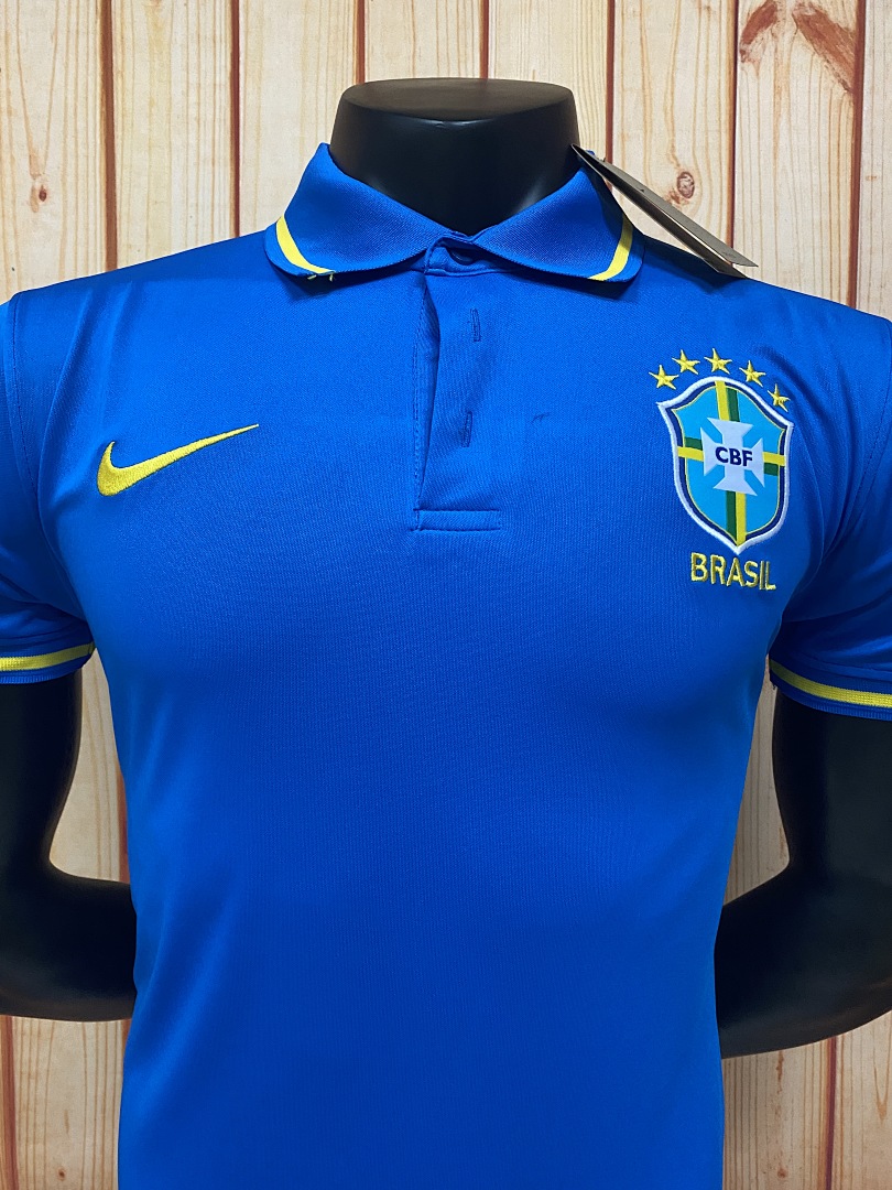 POLO Brazil Blue S-XXL