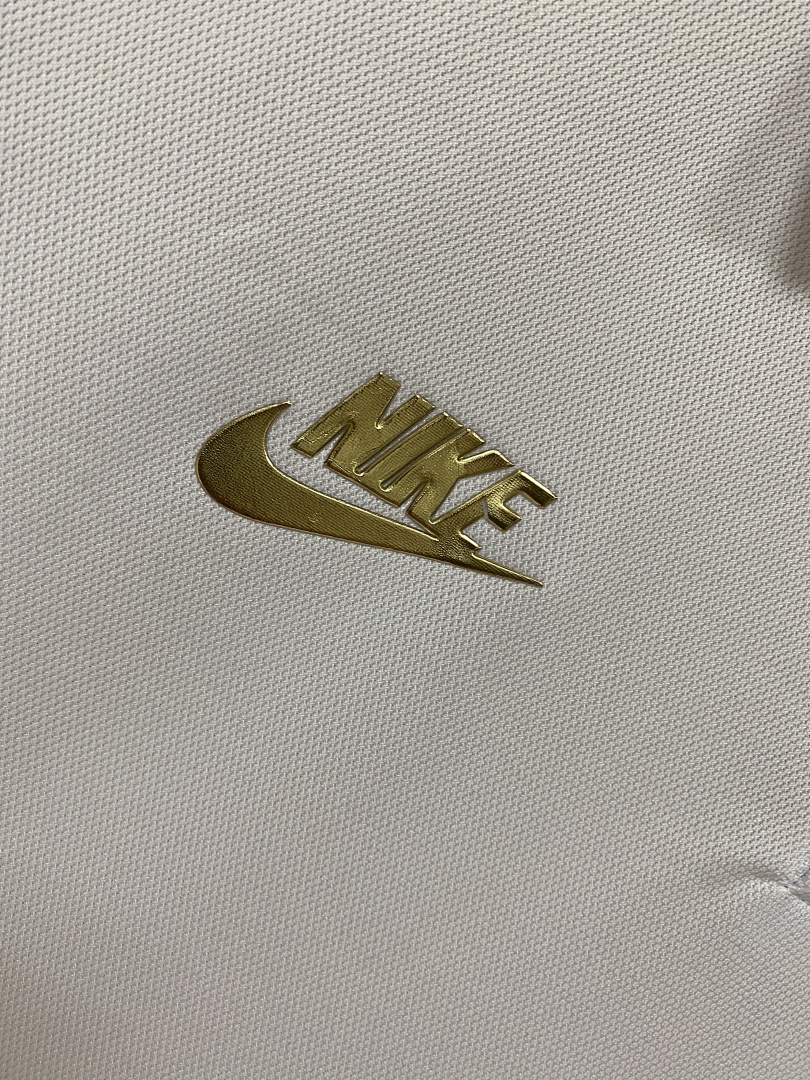 Polo Brazil White S-XXL