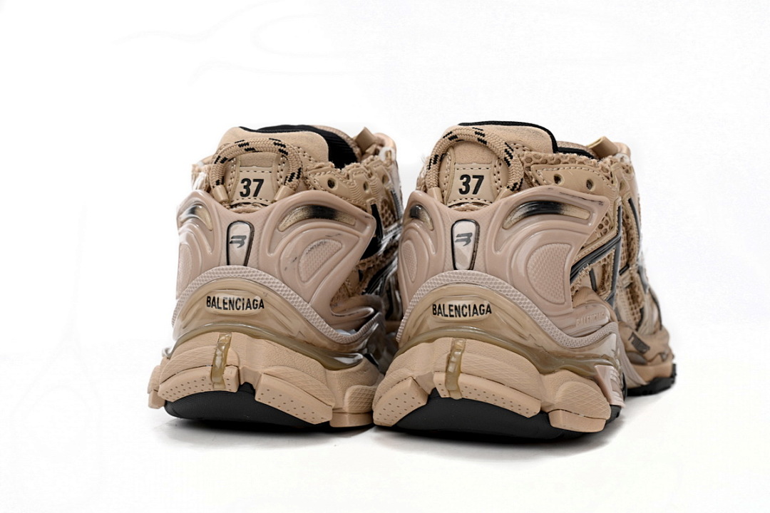 Balenciaga Dark Brown W1RA8 0125 