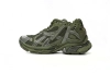 Balenciaga Army Green W1RN3 2025 