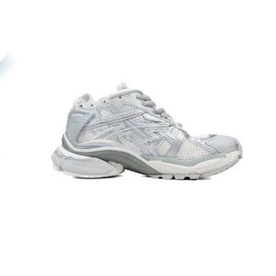 Balenciaga Runner Mi Light Blue W3RB2 8100  02