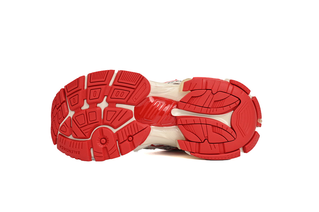 Balenciaga Runner Blue White Red W3RB2 9060 