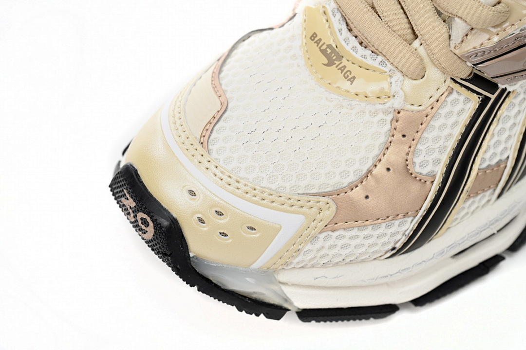 Balenciaga Runner Rice Pla Tinum W3RB3 9891 