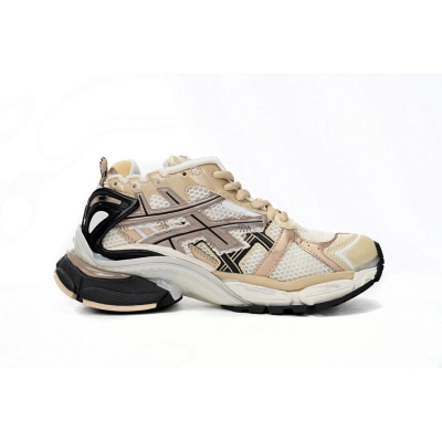 Balenciaga Runner Rice Pla Tinum W3RB3 9891  02