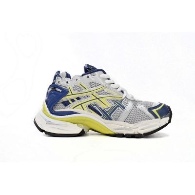 Balenciaga Runner Blue Yellow W3RB5 9174SS 02