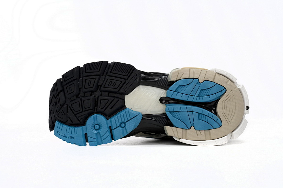 Beige Grey Blue W5RH6 0312 