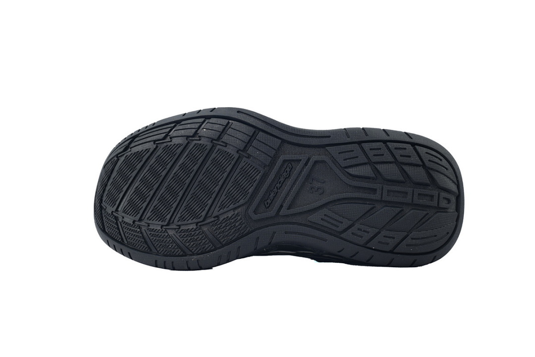  Balenciaga HAMPTONS WORN OUT Black WCURB 1000